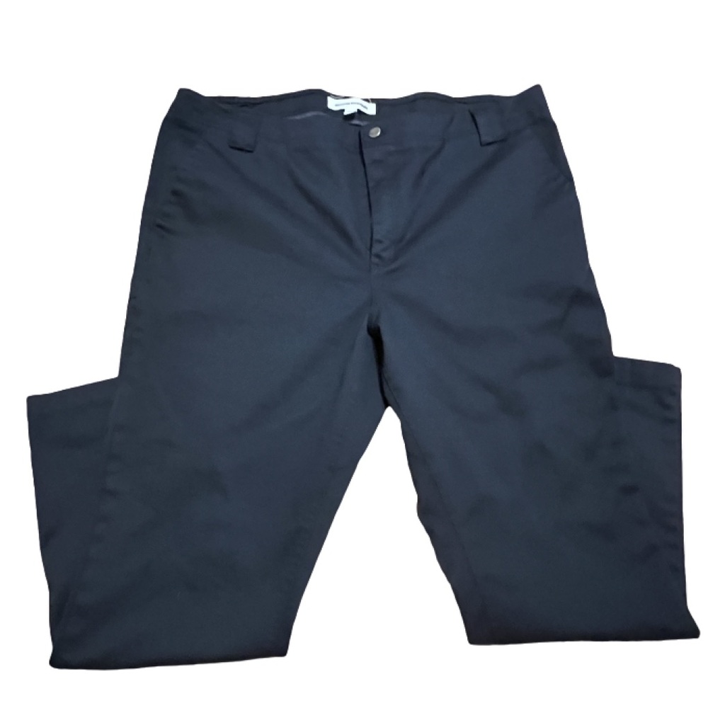 4 Pair Amazom Essentials Men’s 5 Pocket Chinos. Size 42x32